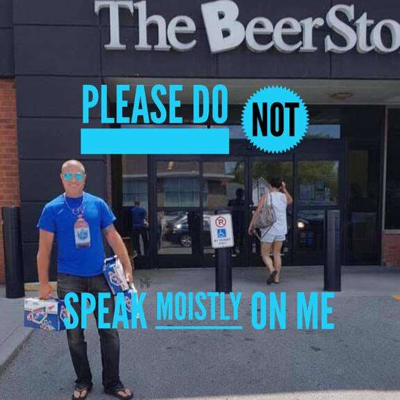 Meet your Posher, Brad - Picture 1 of 1